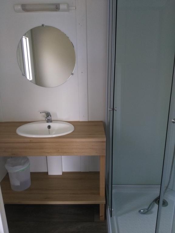 Les Loggias de Fécamp Hotel Esterno foto